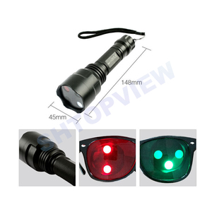 Equipo Oftalmológico <span class=keywords><strong>Topview</strong></span> de Shanghái, Optometría Óptica, 4 Puntos Verdes y Rojos para Examen de la Vista - Product Image 2