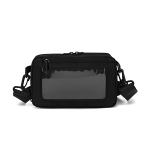 Benutzerdefiniertes Logo Hersteller Neues Design Große Kapazität Crossbody Mode Umhängetaschen - Product Image 6
