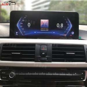AuCar 8,8 ''новейший Android 13 Автомобильный Радио Видео стерео автомобильный DVD-плеер GPS навигация для BMW <span class=keywords><strong>2</strong></span>/<span class=keywords><strong>3</strong></span> серии F20 F30 2018-2020 - Product Image 2