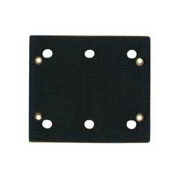 แผ่นขัด 114 X 102 มม. แบบมีกาวในตัวสำหรับอุปกรณ์ขัดและเจียร - Product Image 3