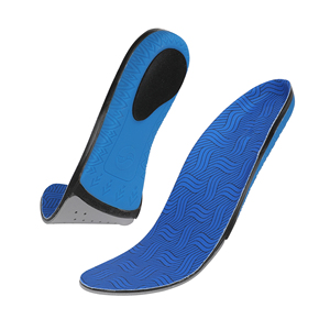 Solette Sportive Unisex Durevoli in PU TPU con Supporto per l'Arco Plantare, Traspiranti, Ammortizzanti, ad Alto Rimbalzo e Protezione del Tallone - Product Image 5