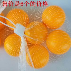 Pelotas de ping pong en bolsa de red, paquete de 6, pelotas de ping pong amarillas, pelotas deportivas, tienda de 2 yuanes, pelotas en bolsa de red, fitness y deportes - Product Image 5