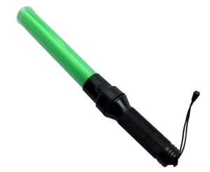 <span class=keywords><strong>16</strong></span>インチ41cm交通ワンドレッドLED安全信号ライト道路警告バトン - Product Image 6