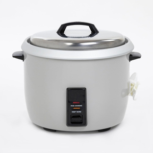 Fabricant Professionnel de Cuiseurs à Riz Électriques Multifonctions Domestiques et Commerciaux de 6L, 8L, 10L, 13L, 18L, 23L, 45L avec Tasse de Mesure - Product Image 2