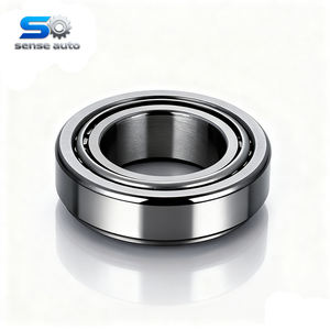 Roulement à rouleaux coniques SENSE 32011 simple rangée GCR15 P0 précision haute Performance longue durée Durable faible bruit personnalisé <span class=keywords><strong>PUR</strong></span> - Product Image 2