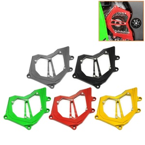 Protector de Cadena y Cubierta de Piñón Delantero de Aluminio para Motocicleta Lavitin, Accesorios para <span class=keywords><strong>Kawasaki</strong></span> <span class=keywords><strong>Ninja</strong></span> <span class=keywords><strong>ZX10R</strong></span> 2011-2025 - Product Image 1