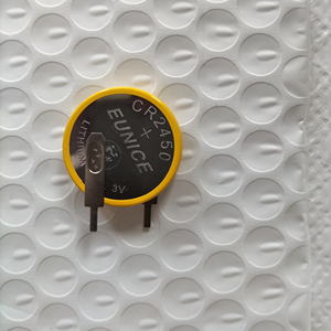 Batterie au lithium métallique ManHua CR2450 <span class=keywords><strong>EUNICE</strong></span> 3.0V - Product Image 1