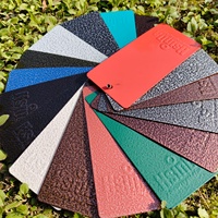Fournisseur et fabricant mondial de peinture en poudre Hsinda en Chine