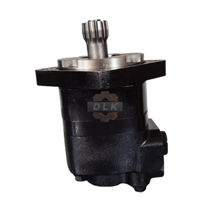 Kompakt Lader fahrantrieb S175 động cơ thủy lực 7499819 6682034 lông bobcat - Product Image 1