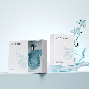 Cajas de Embalaje para Perfumes, Estilo Árabe y de Asia Central, Diseño de Venta Caliente en Dubái - Product Image 2