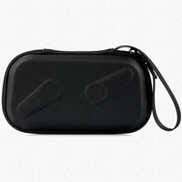 Sac de transport de jeu en EVA anti-chute pour console portable MINILOONG Pocket 1, étui de voyage anti-poussière, organisateur