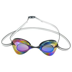 <span class=keywords><strong>2025</strong></span> סגנון חדש עמיד למים ואנטי ערפל ואנטי-סגול משקפי שחייה - Product Image 4