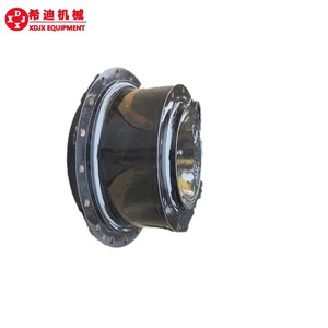 New 6108801 <strong>Final</strong> <strong>Drive</strong> 345G Travel Gearbox for <strong>Caterpillar</strong> - Product Image 3