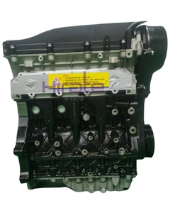 Usine Nouveau SQR481 SQR481FA SQR481FD SQR481F SQR481H Moteur Nu pour Cherry Tiggo A520 Tengo Fengyun A3 HERY A5 Easta Rely G3 - Product Image 1