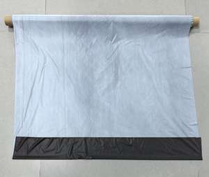 Película Agrícola Ecológica con 100% degradable/película de mantillo ecológica para totalmente degradable - Product Image 3