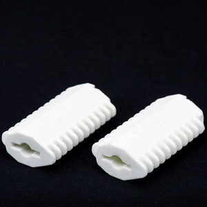سيراميك مقاوم عالي التردد ، سيراميك عازل إلكتروني صناعي - Product Image 5