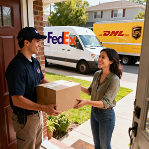 <span class=keywords><strong>DHL</strong></span> UPS <span class=keywords><strong>Aramex</strong></span> FedEx Авиадоставка и грузоперевозки по всему миру, логистические услуги «от двери до двери» для опасных и обычных грузов, доставка за 2 дня - Product Image 6