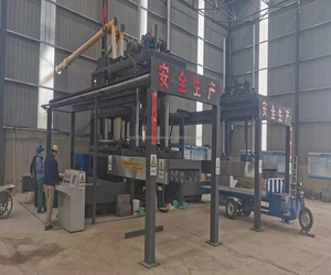 Gạch Thạch Cao Thủ Công Dày 200Mm Bán Chạy Ở Sơn Đông - Product Image 4