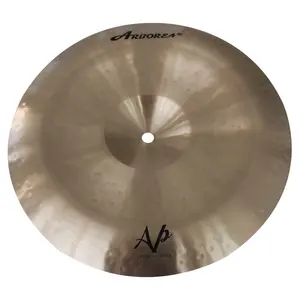 Címbalos istambul/Alta Qualidade 20 Ride Cymbal - Product Image 4