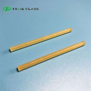 Barra de Cristal Láser FELIX de 3mm 1064nm con Recubrimiento AR, Barra Nd:CE:YAG - Product Image 3