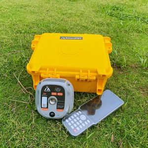 באיכות גבוהה rtk <span class=keywords><strong>gnss</strong></span> מקלט אולד אוטומטי imu טעינה מהירה 30h ריצה מלאה-קבוצת מעקב אנטנה מעקב <span class=keywords><strong>gnss</strong></span> ו-<span class=keywords><strong>gps</strong></span> - Product Image 3