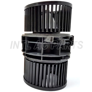 Moteur de <span class=keywords><strong>Ventilateur</strong></span> à ca Pour RENAULT <span class=keywords><strong>MEGANE</strong></span> III 08- 272104377R 87357 188090N - Product Image 6