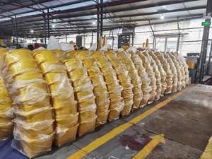 En gros, <span class=keywords><strong>Chariot</strong></span> seau essoreur <span class=keywords><strong>pour</strong></span> nettoyage hôtelier et <span class=keywords><strong>de</strong></span> restaurant, en plastique robuste 36L, avec essoreur à pression latérale et basculement vers le bas - Product Image 6