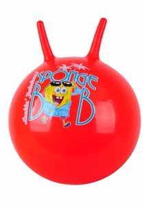 Cara <span class=keywords><strong>feliz</strong></span> educativos rebotando Hopper bolas BOLA DE SALTO para los niños - Product Image 6
