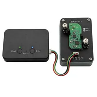 CNP259 NXP Killer Puede Funcionar con Diferentes Adaptadores para Todos los Controles Remotos Originales con Chip NCF29xx