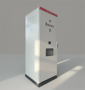 مقاومة تأريض مخصصة طويلة العمر للاستخدام الداخلي/الخارجي للمنازل، 10.5 كيلو فولت - 800 أمبير، مقاومة تأريض محايدة - Product Image 1