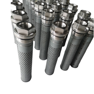 لقطع غيار الحفارات من أجل GB-Carter 323GC/330GC/35gc/36gc/<span class=keywords><strong>pilot</strong></span> filter/line الهيدروليكية - Product Image 4