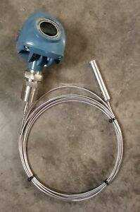 Nuevo Transmisor de Radar de Onda Guiada de Acero Inoxidable Industrial de Alta Calidad Emerson Serie-5301 con Alta Precisión - Product Image 5