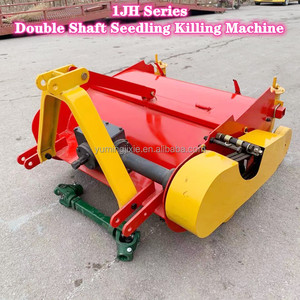 La machine agricole la plus populaire pour l'élimination des semis de pommes de terre et le broyage des racines de patates douces - Product Image 1