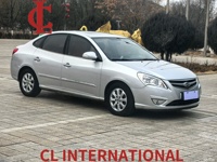 Mobil Bekas Murah Mobil Baru Termurah Mobil China Mobil Bekas dan Murah Hyundai Verna HD 1.6L GLS 2008 Bensin Tahan Lama