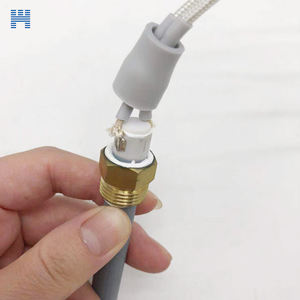 Encendedor Cerámico de 100 mm de Longitud, 220 V, para Encendido de Hornos de Gas - Product Image 5