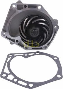 Pieza de Maquinaria de Construcción, Bomba de Agua con Junta 1510490 1380897 1338490 para Motor Scania DSC9 D9 D9A D9M DI953 - Product Image 5
