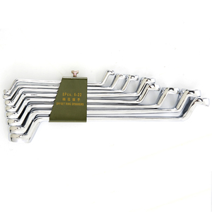 12 Cái Số Liệu Đôi Bù Đắp Vòng Cờ Lê Cờ Lê Nhựa Clip <span class=keywords><strong>Set</strong></span> - Product Image 6