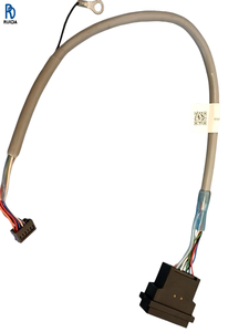 Câble de capteur pour contrôleur PLC, neuf, d'origine, A660-2007-T746 # L380R0 - Product Image 1