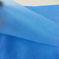 Drap de lit multi-couleurs en PP non tissé écologique pour salons de beauté et spas