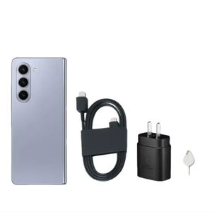 Teléfono Inteligente Usado Desbloqueado, Versión Global, Mejor <span class=keywords><strong>Precio</strong></span>, 7.6 Pulgadas, 256GB/512GB, Android <span class=keywords><strong>13</strong></span>, para Z Fold5 5G - Product Image 6