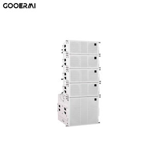 MIS-LV206-1000W LV206S-1000W Wholesale New Model <strong>Speaker</strong> Two Way Dual 6 Inch <strong>Line</strong> <strong>Array</strong> for Banquet Hall - Product Image 4