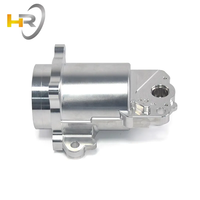 Piezas de Torneado y Fresado CNC de 5 Ejes Personalizadas, Aluminio, Latón, Acero Inoxidable, Anodizado, Cromado, Electroerosión por Hilo, Brochado, ISO 9001