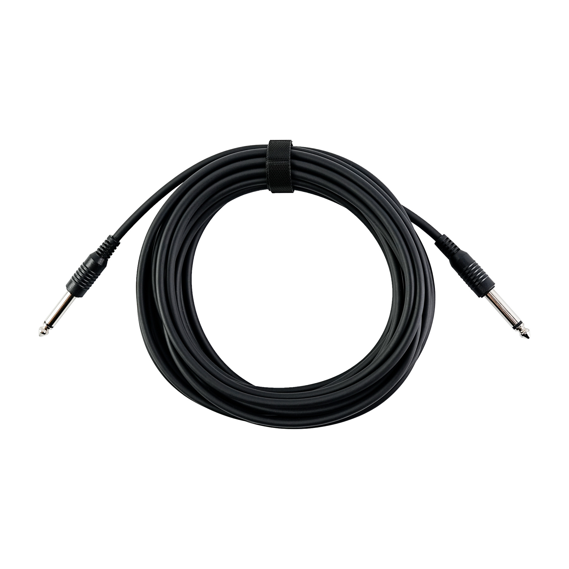 6m connection cable-straight connector-5mm wire diameter