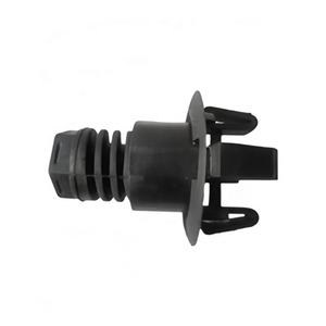 Pour <span class=keywords><strong>BMW</strong></span> série 5/7 <span class=keywords><strong>F10</strong></span> F01 2009-2017 ajusteur de butée de couvercle OE 51767183752 régulateur de hauteur - Product Image 5