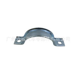 Pour Ford Focus Escape 97AG-3N324-AC 97AG3N324AC 1038216 Support de fixation de demi-arbre de transmission - Product Image 2