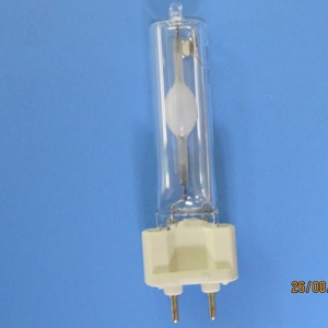Lámpara de Haluro Metálico Cerámico <span class=keywords><strong>CDM</strong></span>-<span class=keywords><strong>T</strong></span> <span class=keywords><strong>T</strong></span> 35W/<span class=keywords><strong>70W</strong></span>/150W 830/942 G12 - Product Image 1