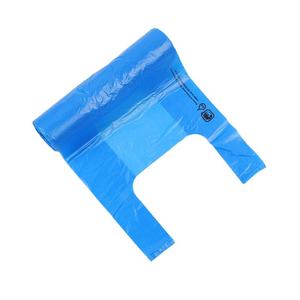 Laundry Accessories Polyethylene Wholesale <b>Transparent</b> Plastic <b>Bag</b> Supermarket Food Freezer <b>Bag</b> Shopping Flat <b>Bag</b> - Product Image 5