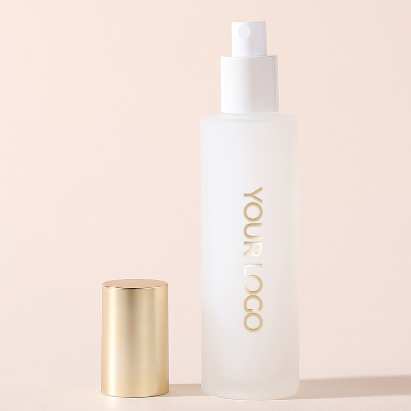 Lightweight Waterproof Mineral Setting Spray Makeup