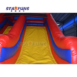 Thương mại Spider Man khô trượt <span class=keywords><strong>Inflatable</strong></span> trượt nước Spiderman trẻ em sân sau nhỏ <span class=keywords><strong>Inflatable</strong></span> <span class=keywords><strong>Bouncer</strong></span> trượt - Product Image 6