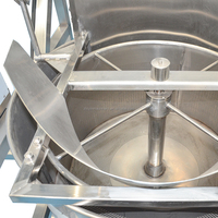 Nouvelle machine centrifugeuse industrielle automatique en acier inoxydable SUS304 pour la déshuileuse et la déshydratation commerciale des aliments frits et des légumes